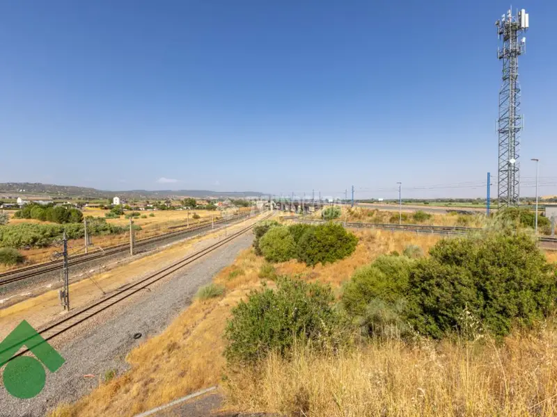 Terrenos en venta en Almodovar Del Rio