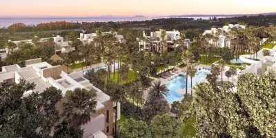 Apartamento en venta en New Golden Mile