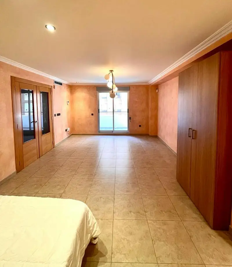 Habitacion Alquiler Castellon de la Plana