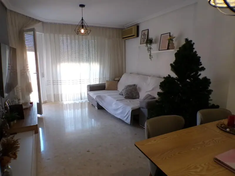 Apartamento 4 Dormitorios Alcantarilla con Terraza y Garaje