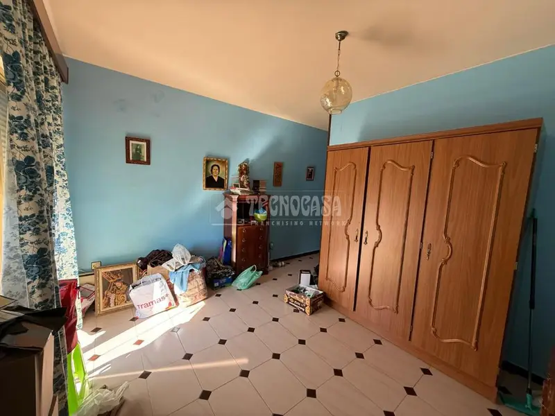 Piso en Venta Carboneros 117m2 3 Dormitorios Patio Interior