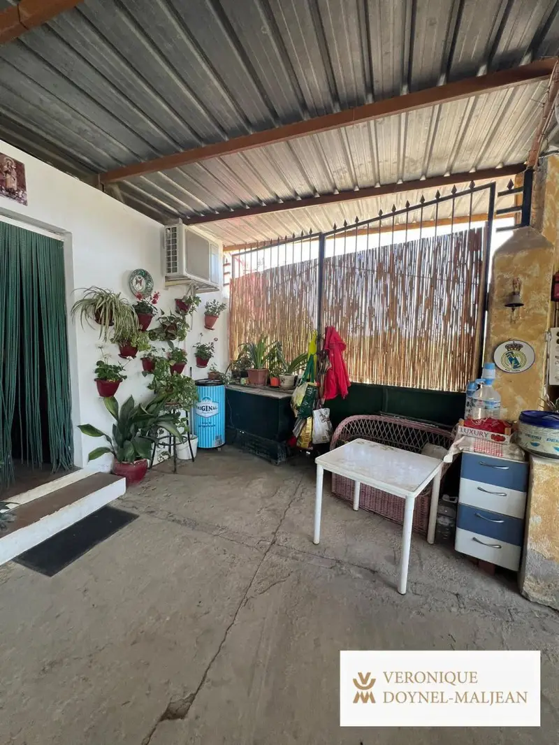 Venta Finca Buenas Vistas Cartama Malaga