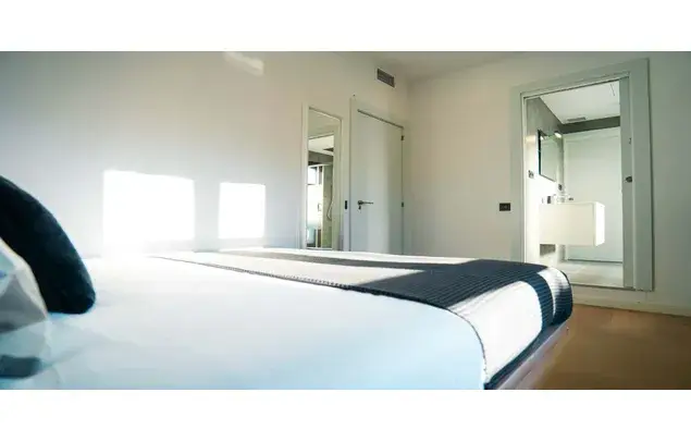 Habitacion 116m2 Sant Vicenc dels Horts