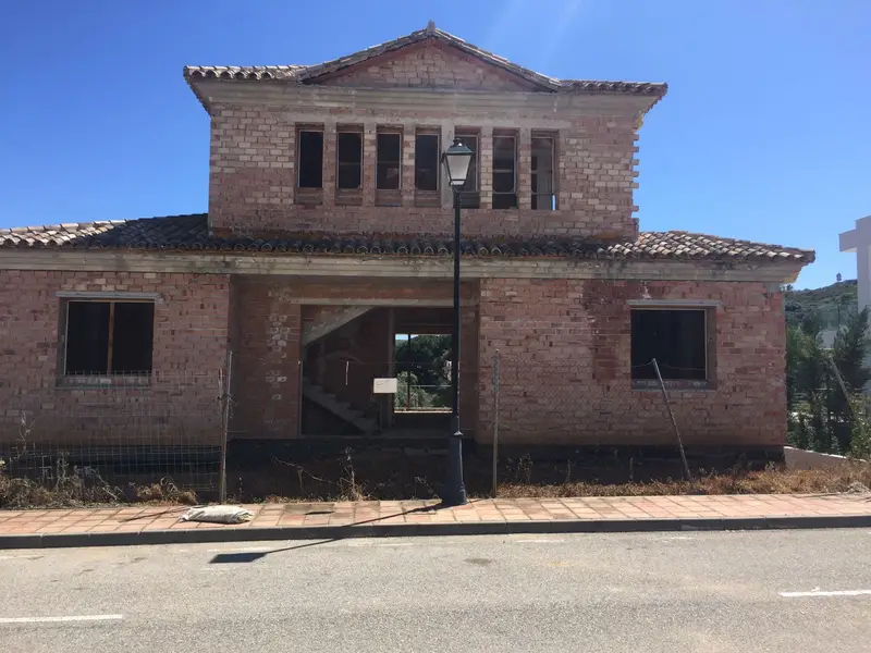 Terrenos en Venta Mijas Golf