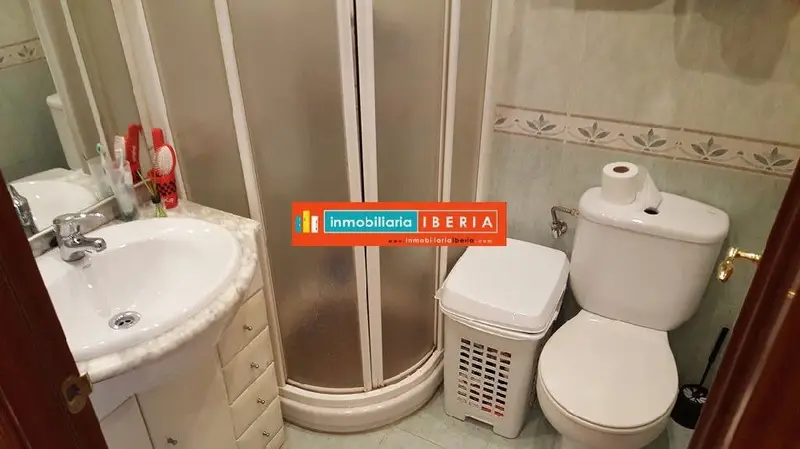 Venta Piso con garaje en La Portalada Logroño