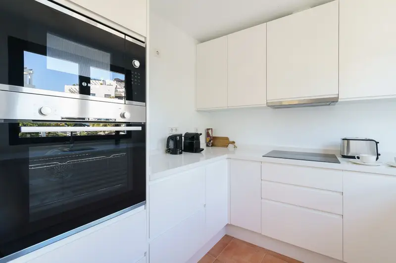 Casa Villa 4 Dormitorios Selwo Alquiler Larga Temporada