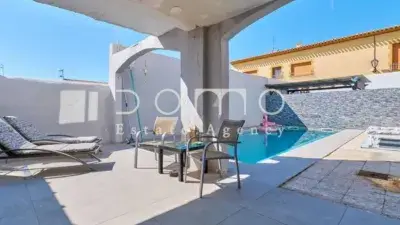 Casa en venta en los Gallardos