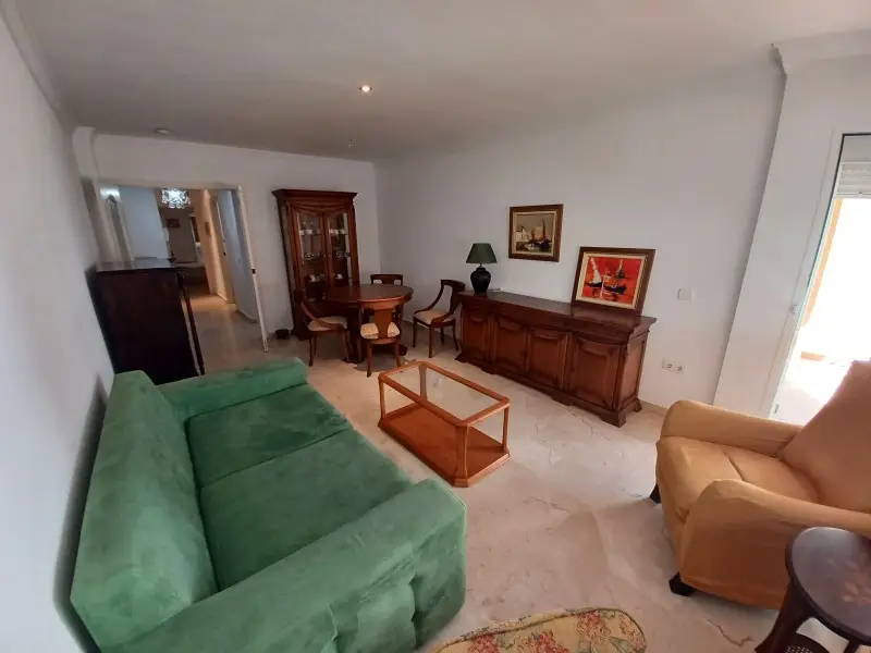 Apartamento 2 Dormitorios Estepona Venta