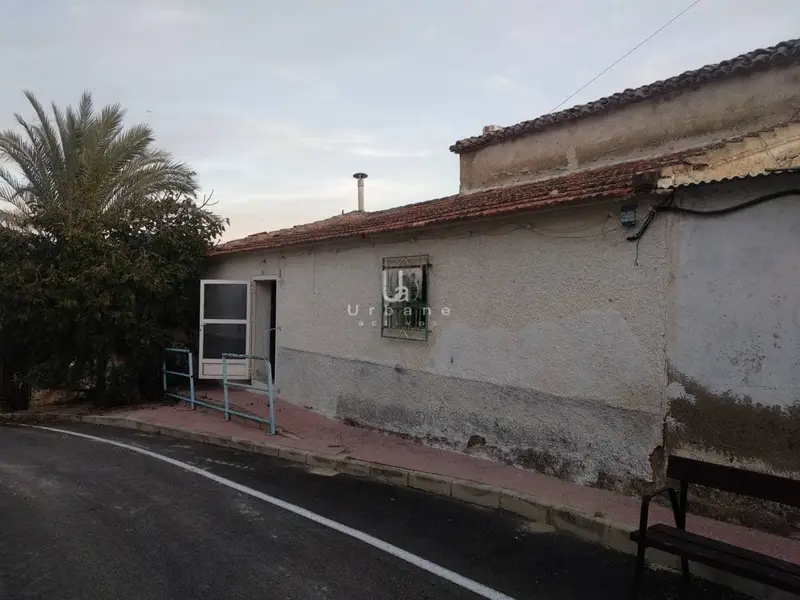 Apartamento en venta en Cañada de San Pedro, Murcia ciudad, Murcia