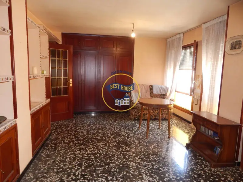 Piso en venta en Ontinyent, Valencia