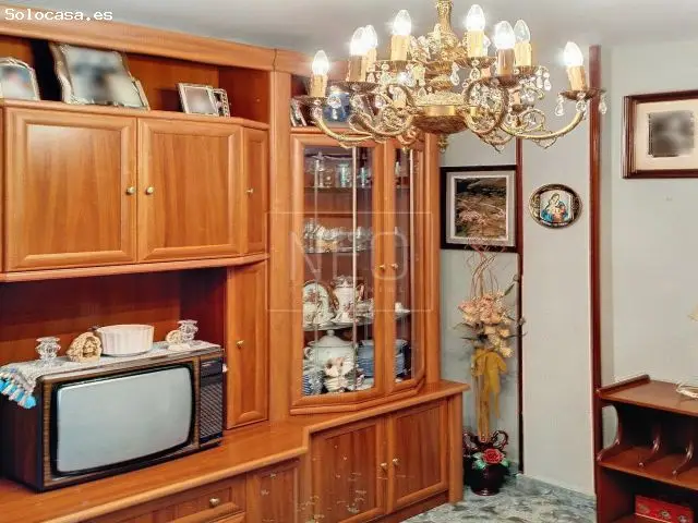 Piso en Gijon 79m2 3 dormitorios Ascensor