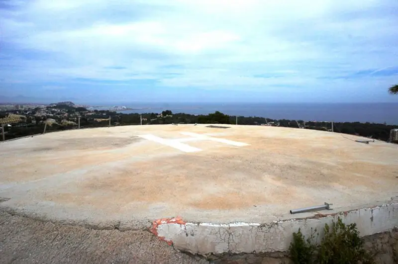 Casa-Villa de 3 Dormitorios en venta Ibiza, España