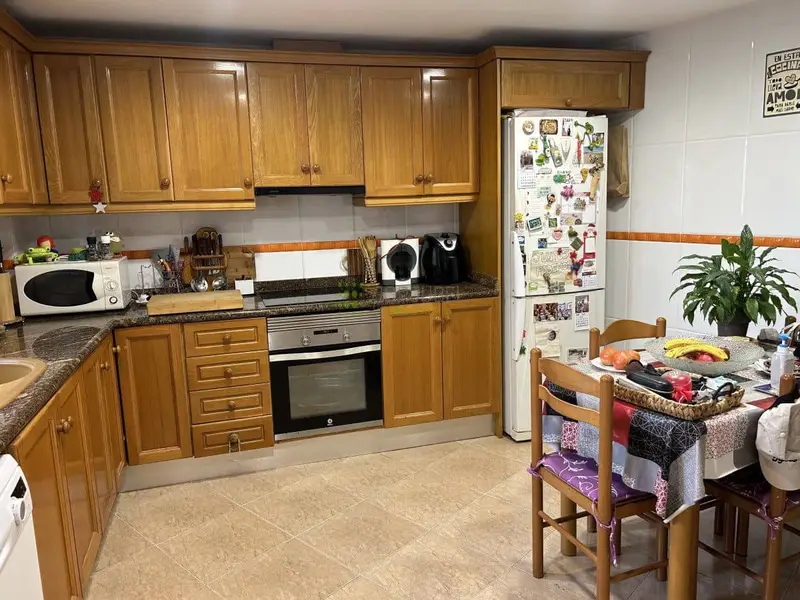 Casa en venta en La Pobla Tornesa, Castellón
