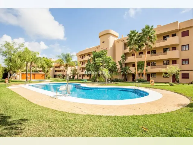 Apartamento 2 Dormitorios Mijas Jardin Botanico