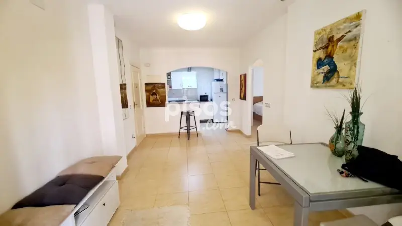 Apartamento en venta en Xirles-Chirles