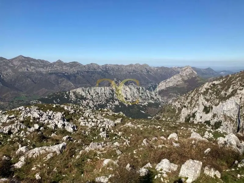 Chalet en venta en Picos de Europa Asturias