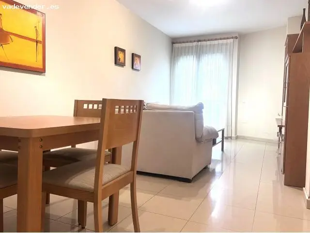 Apartamento 2 Dormitorios Alquiler Don Benito
