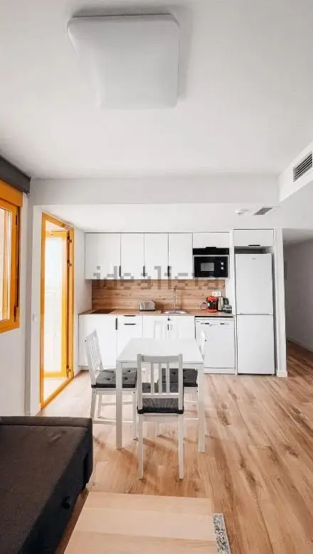 Apartamento en Venta Calpe 1 Dormitorio Playa Fossa Levante