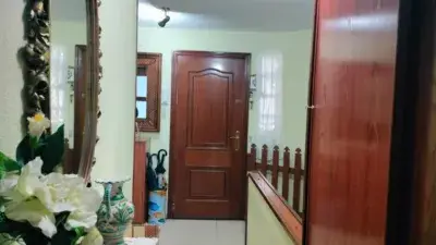 Dúplex en alquiler en Fraternidad