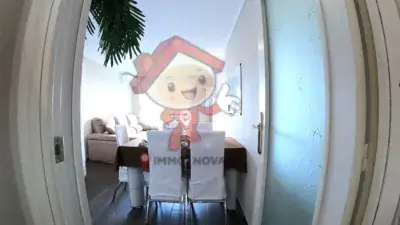 Piso en venta en Mataró 3 habitaciones ideal para familias