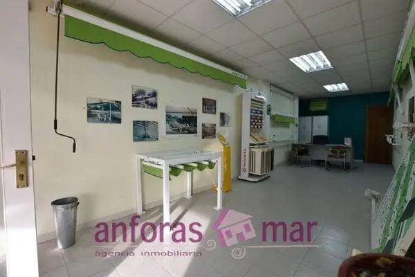 Local Comercial en Venta Torredembarra Paseo Miramar
