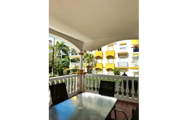 Apartamento 2 Dormitorios 110m2 Marbella La Dama de Noche
