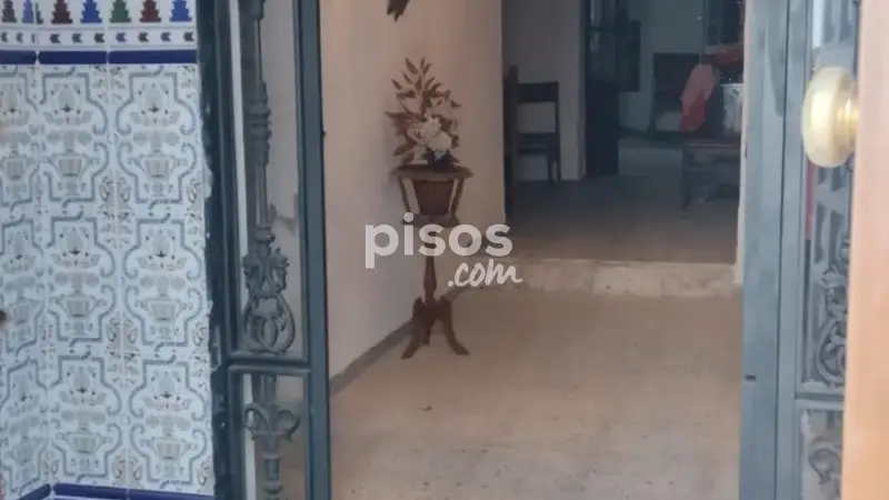 Casa antigua en venta Fregenal de la Sierra 600m2