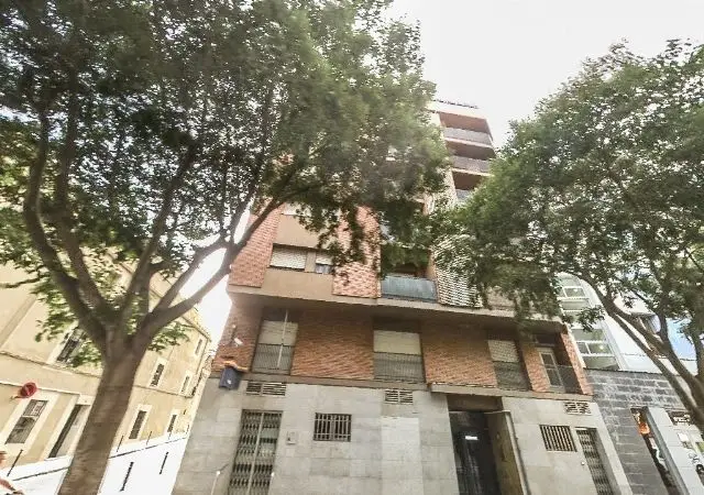 Inversion en Subasta Barcelona Piso Gran Oportunidad