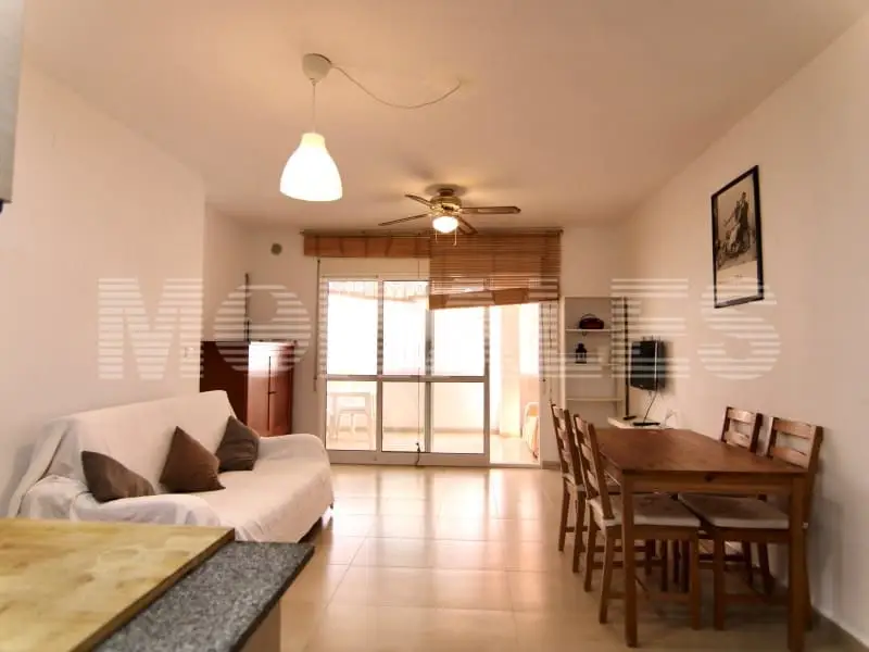 Piso en Venta en Pescadores Mazarrón Murcia Cerca de la Playa