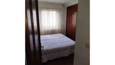 Apartamento en Alquiler Zarautz 1 Dormitorio Piscina Parking Trastero