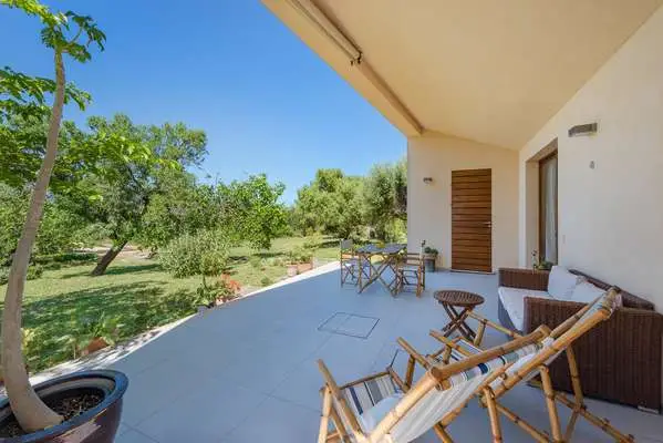 Villa de Lujo en Selva Mallorca con Vistas Panorámicas