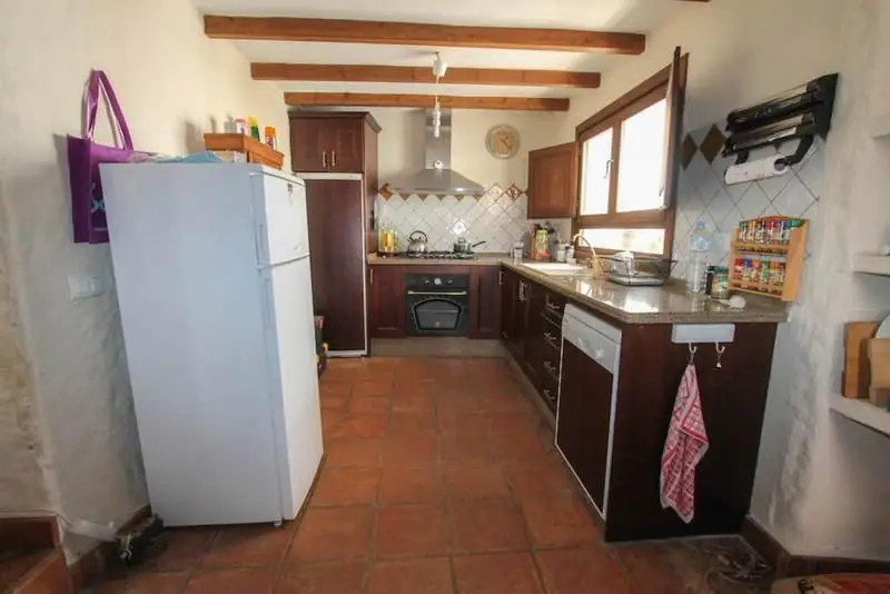 Adosado 5 Dormitorios Monda Cerca de Marbella