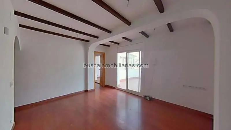 Piso en venta Premià de Mar 2 habitaciones ideal inversores