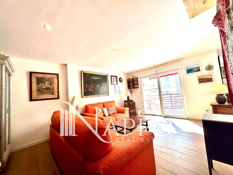 Piso en venta en Cala Mayor, Palma de Mallorca, Mallorca