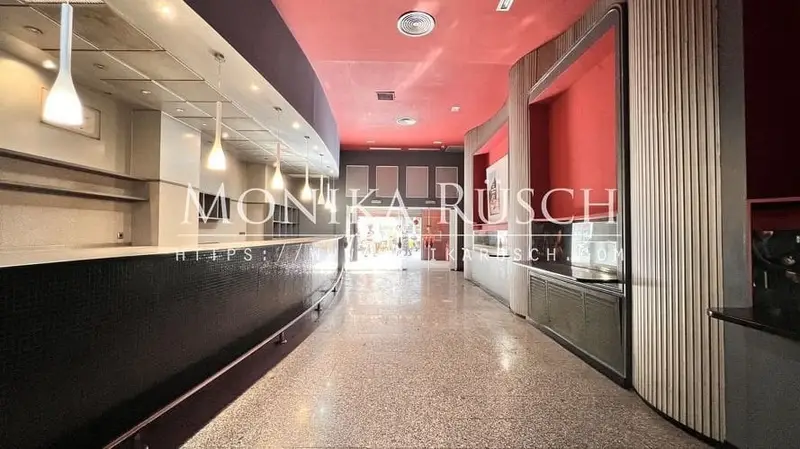 Local Comercial en alquiler en Barcelona ciudad, Barcelona