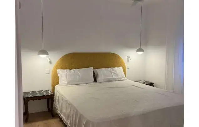 Alquiler Apartamento 1 Dormitorio Madrid