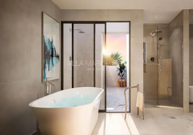Apartamento 3 Dormitorios Lujo La Quinta