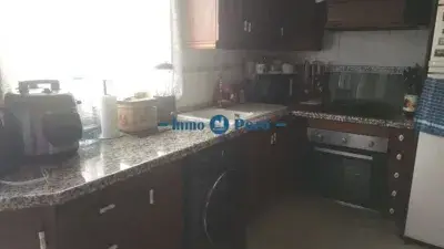Casa en Venta Burguillos del Cerro