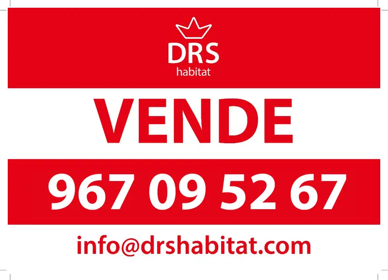 Venta Ático 150m2 Ensanche Fátima Albacete 3 Dormitorios 2 Baños