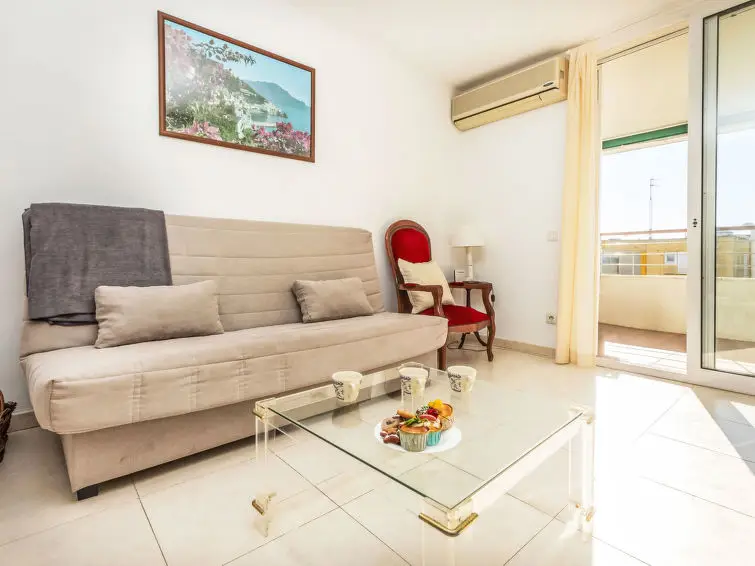 Apartamento 3 Dormitorios St Antoni-de-Calonge