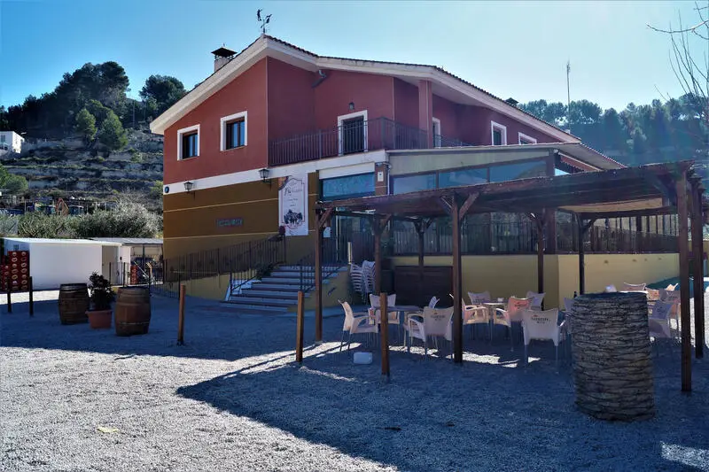 Villa de Lujo 4 Dormitorios Torrevieja