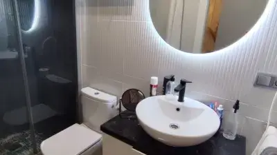 Piso Reformado en Venta La Loma Las Villas 110m2 3 Dormitorios