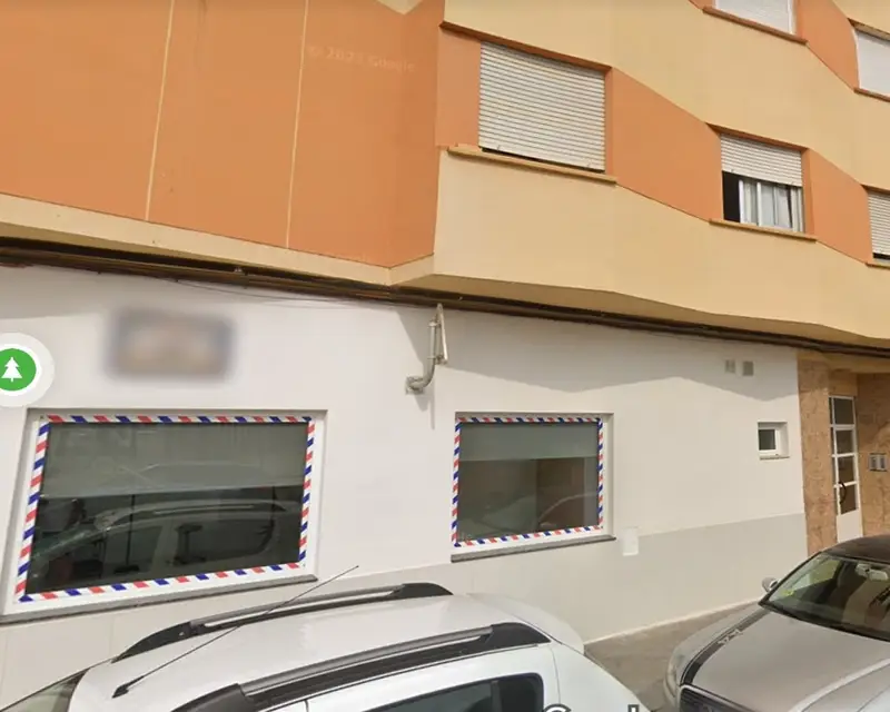 Piso 798m2 Alcudia Valencia Calle Noria