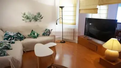 Piso en Alquiler Centro Logroño Reformado 3 Habitaciones