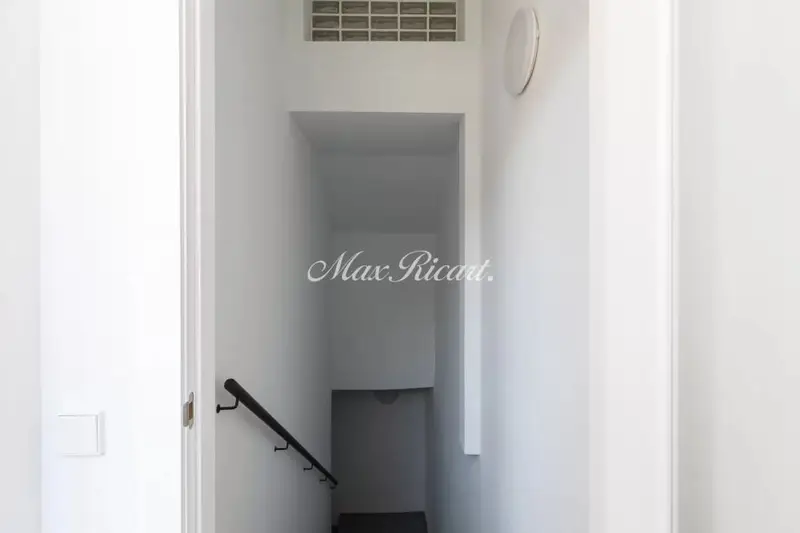 Casa en Sarria y Duplex en Bonanova: Familias