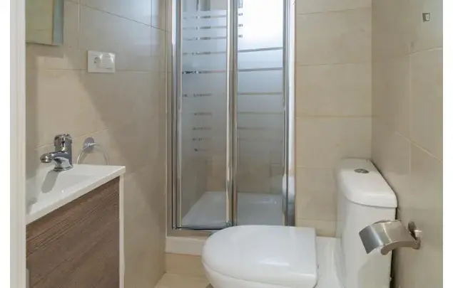 Alquiler Apartamento 8 Dormitorios Madrid Estudiantes Julio Agosto