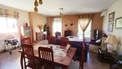 Chalet en venta en los Villares