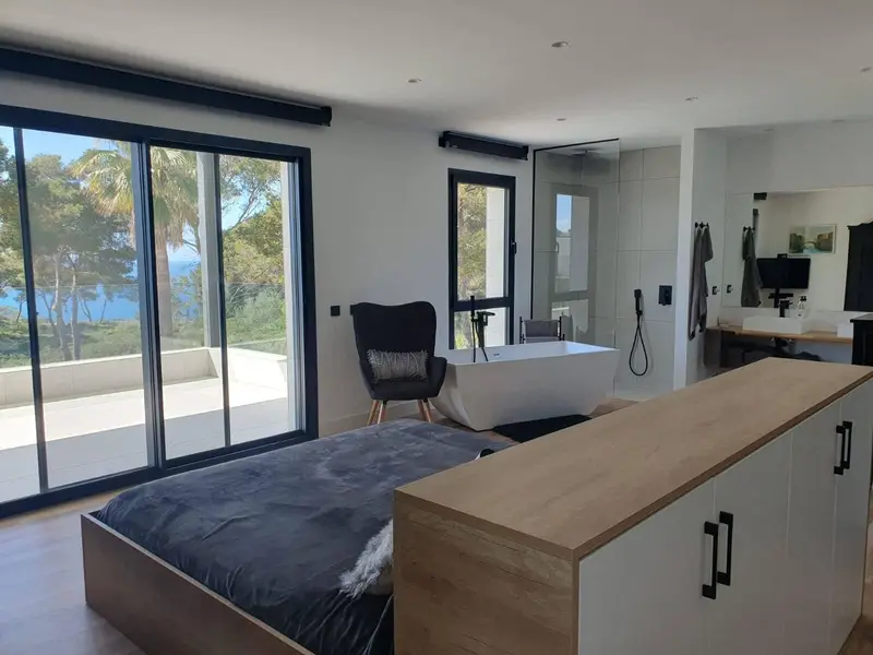 Chalet en Venta Llucmajor Mallorca Vistas al Mar