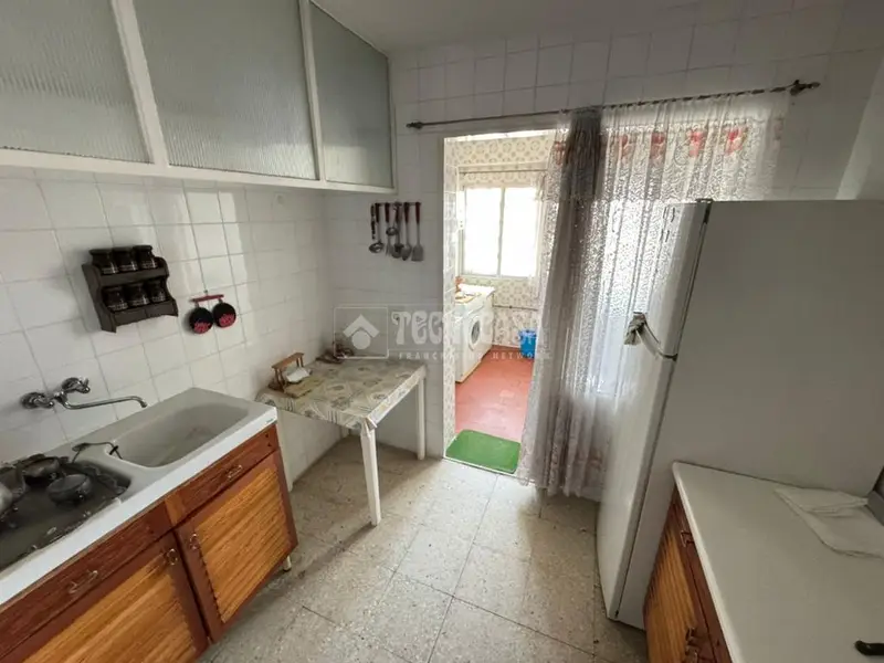 Piso en Venta en Aranjuez 3 Dormitorios 2 Baños Terraza