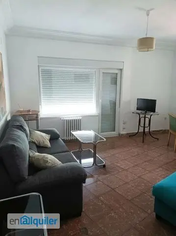 Piso para Estudiantes en Salamanca - 4 Dormitorios - Calefaccion Incluida